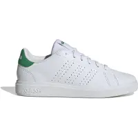 Adidas Advantage Base 2.0 J - White - 36