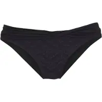 LASCANA Bikinihousut musta