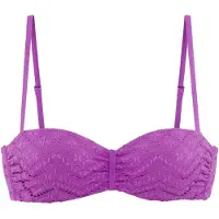 LASCANA Bikinitoppi lila
