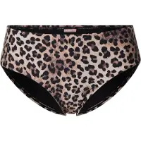 Hunkemoller Animalia Rio M - Brown - XS