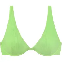 Venice beach Bikinitoppi kiivi