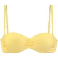 Venice beach Bikinitoppi vaaleankeltainen