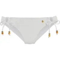 LASCANA Bikinihousut kerma