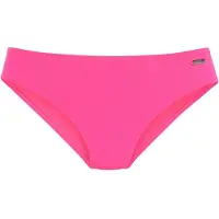 Venice beach Bikinihousut vaaleanpunainen
