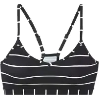 Bench Bikinitoppi musta / valkoinen