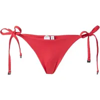 Calvin Klein String Side Tie - Purple - XL