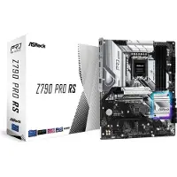 Asrock Z790 Pro RS WIFI LGA1700 ATX -emolevy