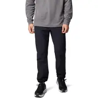 Columbia Sportswear Black Mesa Warm Pant - Black - 34 x 32