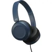 JVC Kuulokkeet HAS31 On-Ear Sininen