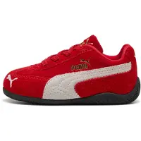Puma Speedcat Og Ac Inf - Red - 22