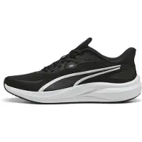 Puma Juoksukengät 'Skyrocket Lite 2' musta / valkoinen