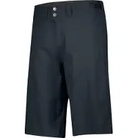 SCOTT Trail Flow Padded Pehmustetut Pyöräilyshortsit