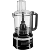 KitchenAid 5KFP0921 monitoimikone 2,1 L Onyx black