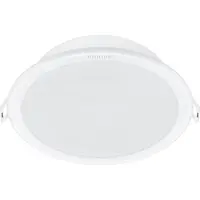 Philips 59469 MESON 175 20W 40K WH recessed