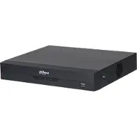 Dahua NVR4108HS-EI 8CH Kompakti 1U 1HDD WizSense Verkko Videotallennin (NVR4108HS-EI)