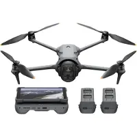 DJI Mavic 4 Pro Creator Combo drone + RC Pro 2 ohjain