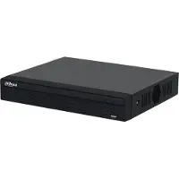 Dahua NVR2108HS-8P-4KS3 8CH Kompakti 1U 8PoE 1HDD Lite Verkkovideotallennin (NVR2108HS-8P-4KS3)
