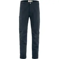 Fjällräven abisko hike trousers m