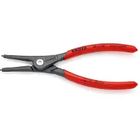 Knipex ulkopuolen lukkorenkaille lukkorengaspihti