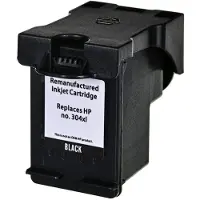 Superbulk Ink for HP 304XL N9K08AE reg SB-304XLB