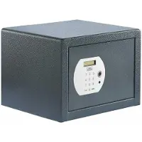 BURG-WÄCHTER Pure-Safe Ps 120 E Fp Kassakaappi Sormenjäljellä