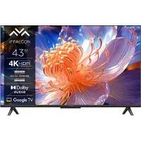 IFfalcon 43" U64 4K TV (2024)