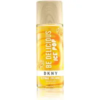 DKNY Ice Pop Summer Collection Citrus Splash, Bodymist 250ml
