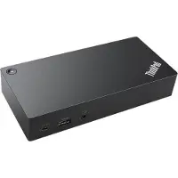 Lenovo Thinkpad USB-C Dock
