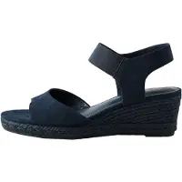 Next Sandaalit 'Forever Comfort' laivastonsininen