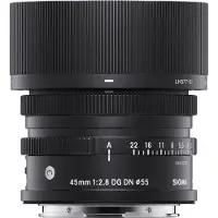 Sigma 45mm f/2,8 DG DN Contemporary / Sony E