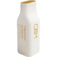 Original & Mineral The Power Base Mask hiusnaamio heikoille ja vaurioituneille hiuksille 250 ml