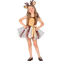 Widmann PORO (tutu-mekko, päähine)