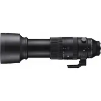 Sigma 60-600mm f/4,5-6,3 DG DN OS Sports / L-mount
