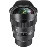 Sigma 14mm f/1,4 DG DN Art L-mount