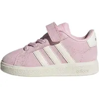 Adidas Tennarit 'Grand Court 2.0' roosa / valkoinen