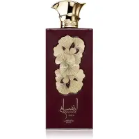 Lattafa Pride Ansaam Gold Eau de Parfum 100 ml