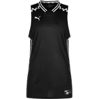 Puma Hoops Team Game Hihaton T-paita