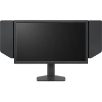 BenQ ZOWIE XL2586X+ 24.1" FHD FAST TN 0.2MS HDMIX3/DP 600HZ DYAC 2.0 GAMING MONITOR FOR E-SPORTS (9H.LN8LB.QBE)