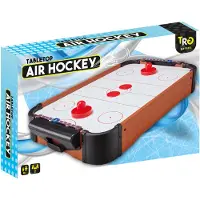 TRG Games Ilmakiekkopeli