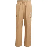 Adidas Originals Ess C Pants Wv - Beige - XS
