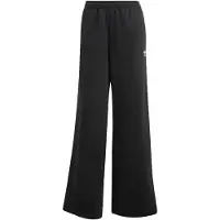 Adidas Originals Housut 'Essentials' musta / valkoinen