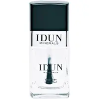 IDUN Minerals Fast Dry Top Coat Brilliant