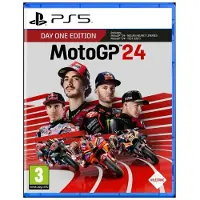 MotoGP 24 DayOne Edition