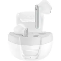 Mixx Solo 2 In-Ear TWS valkoinen langattomat nappikuulokkeet