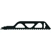 Makita HM 305 x 1,5 mm puukkosahanterä kevytsoraharkoille
