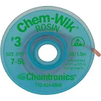 Chemwik CHEM-WIK AB 1.90 mm 1.50 m Tinaimusukka