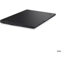 Lenovo ThinkPad E16 Gen 3 (AMD) AMD Ryzen 5 230 kannettava tietokone 40,6 cm (16") WUXGA 16 GB DDR5-SDRAM 512 GB SSD Wi-Fi 6E (802.11ax) Windows 11 Pro Suomi Musta Suomi