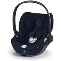 Cybex Cloud T i-Size turvakaukalo Fashion Rebellious Luxury