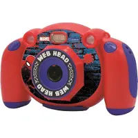 Marvel Lexibook Digikamera