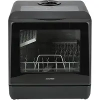 Cooltron DG400 B pöytäastianpesukone
